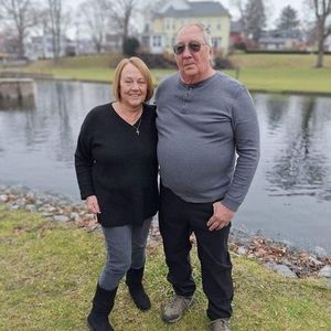 Meet your Posher, Bonnie